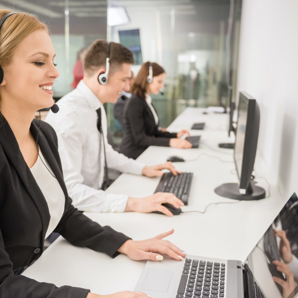 Customer Support